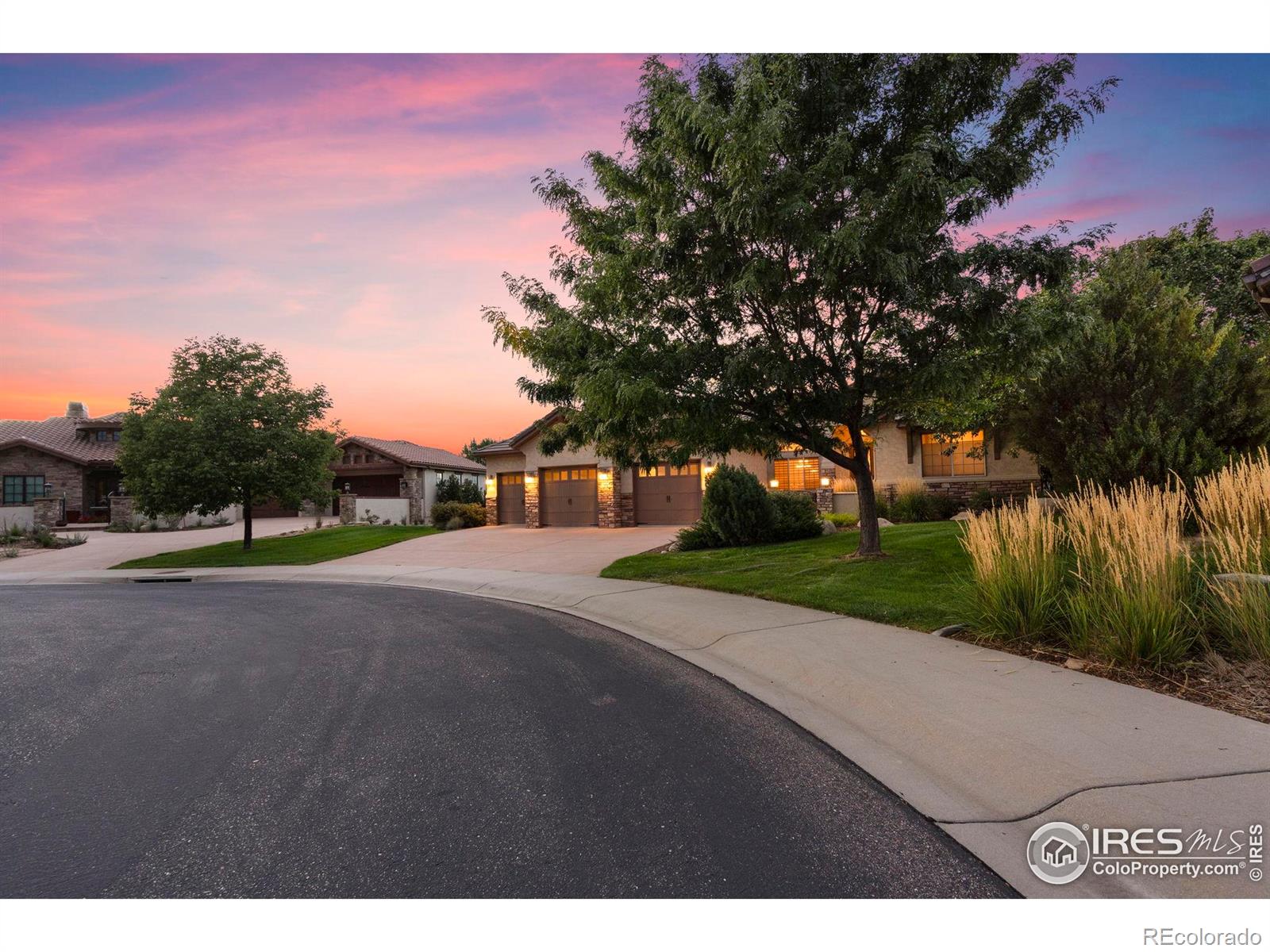 MLS Image #2 for 6684  clovis court,timnath, Colorado