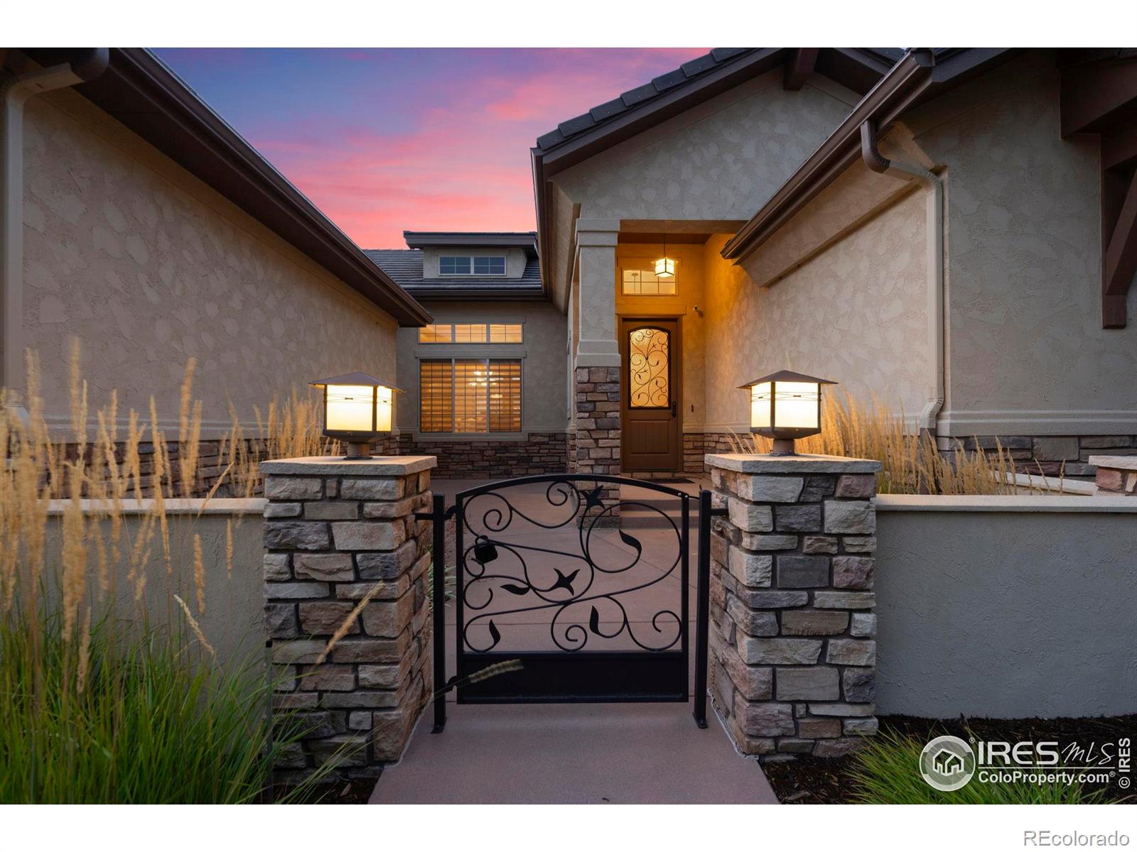 MLS Image #4 for 6684  clovis court,timnath, Colorado