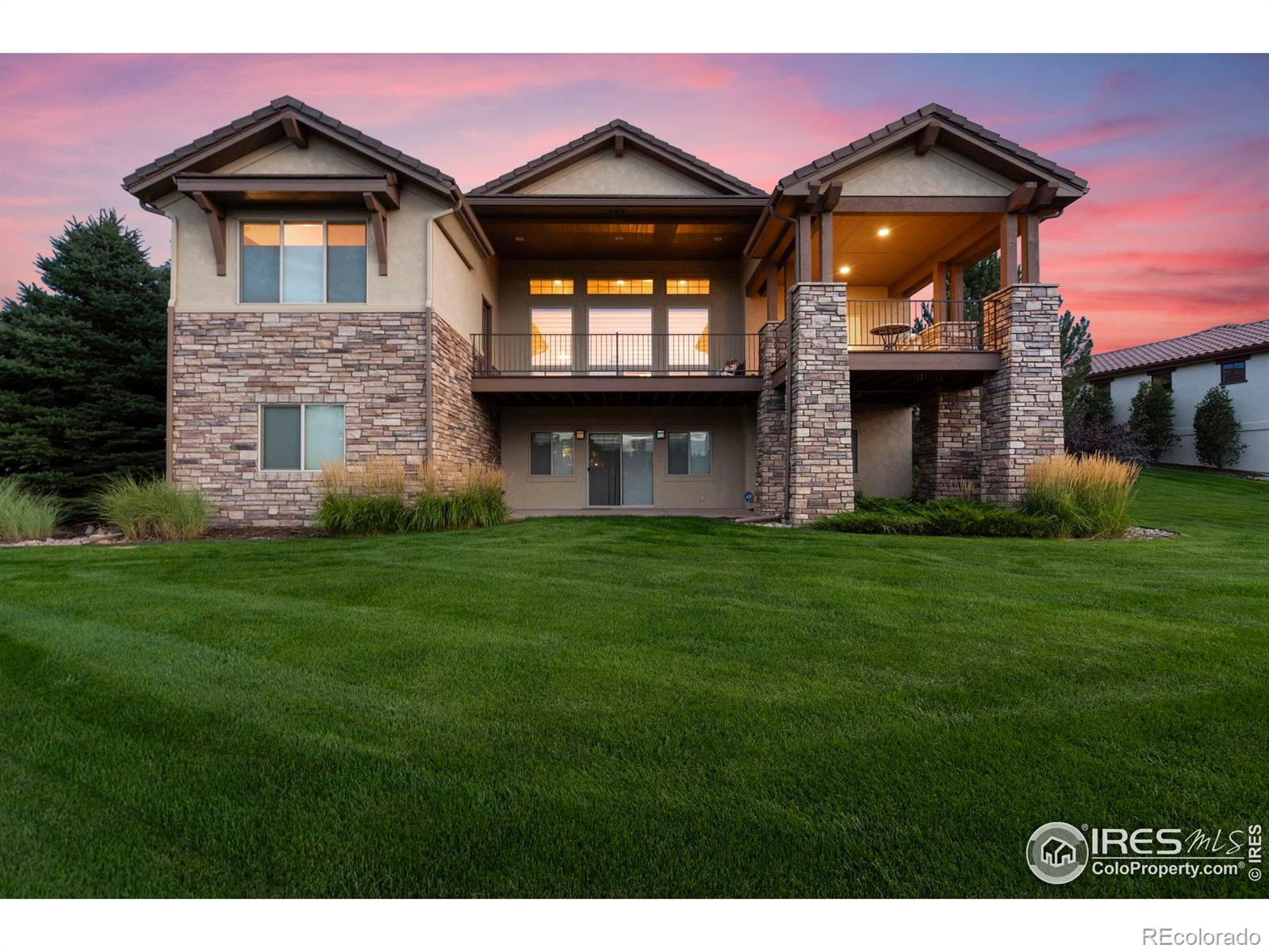 MLS Image #8 for 6684  clovis court,timnath, Colorado