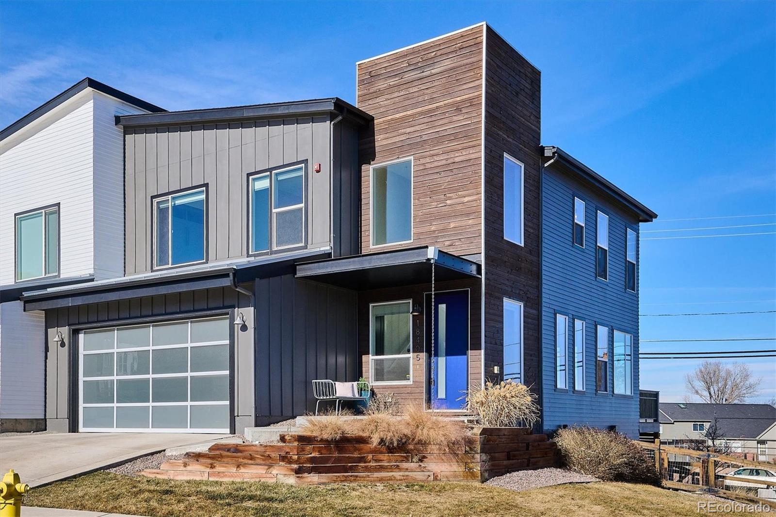 MLS Image #1 for 18405  homestead circle,golden, Colorado