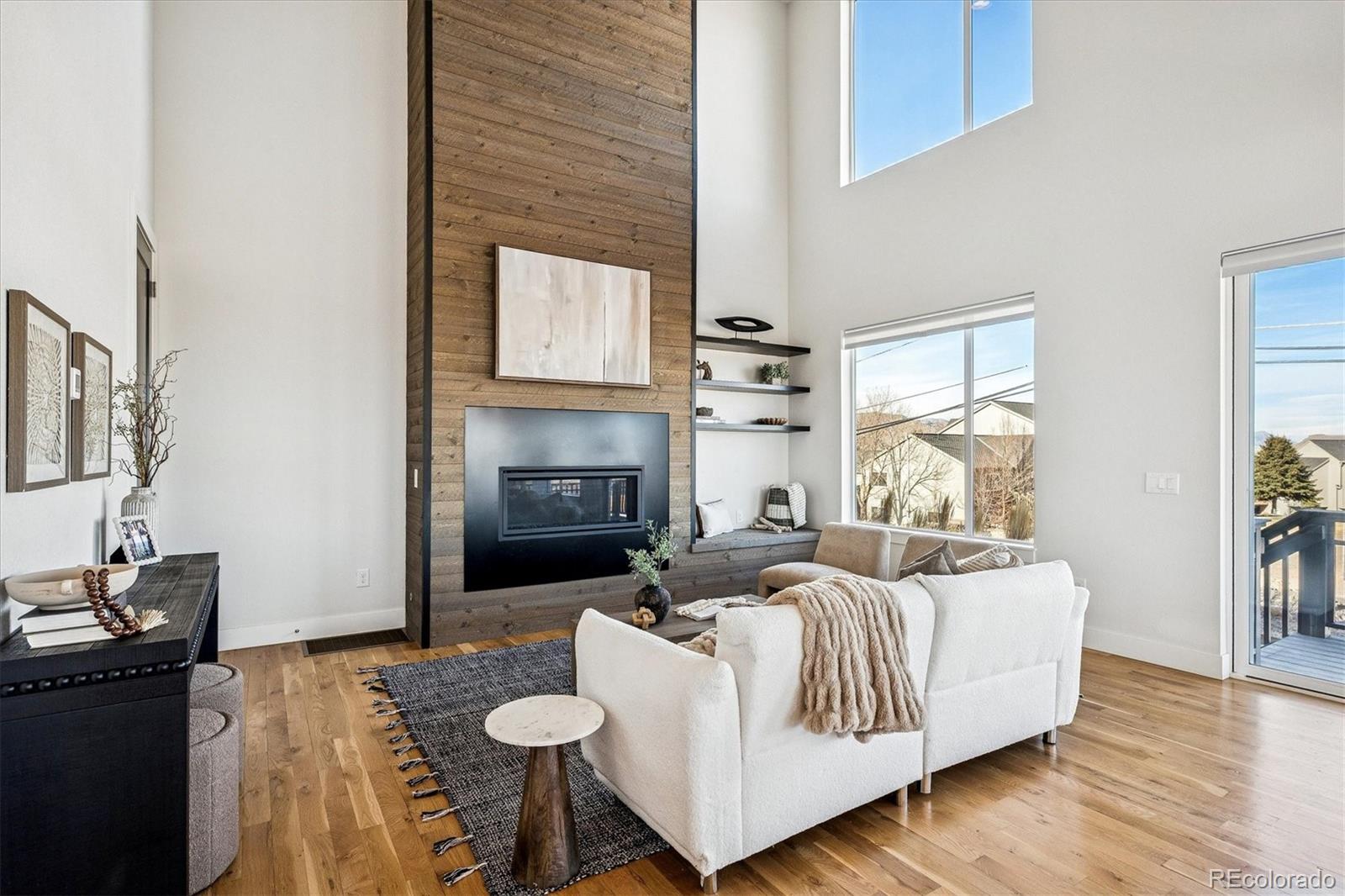 MLS Image #11 for 18405  homestead circle,golden, Colorado