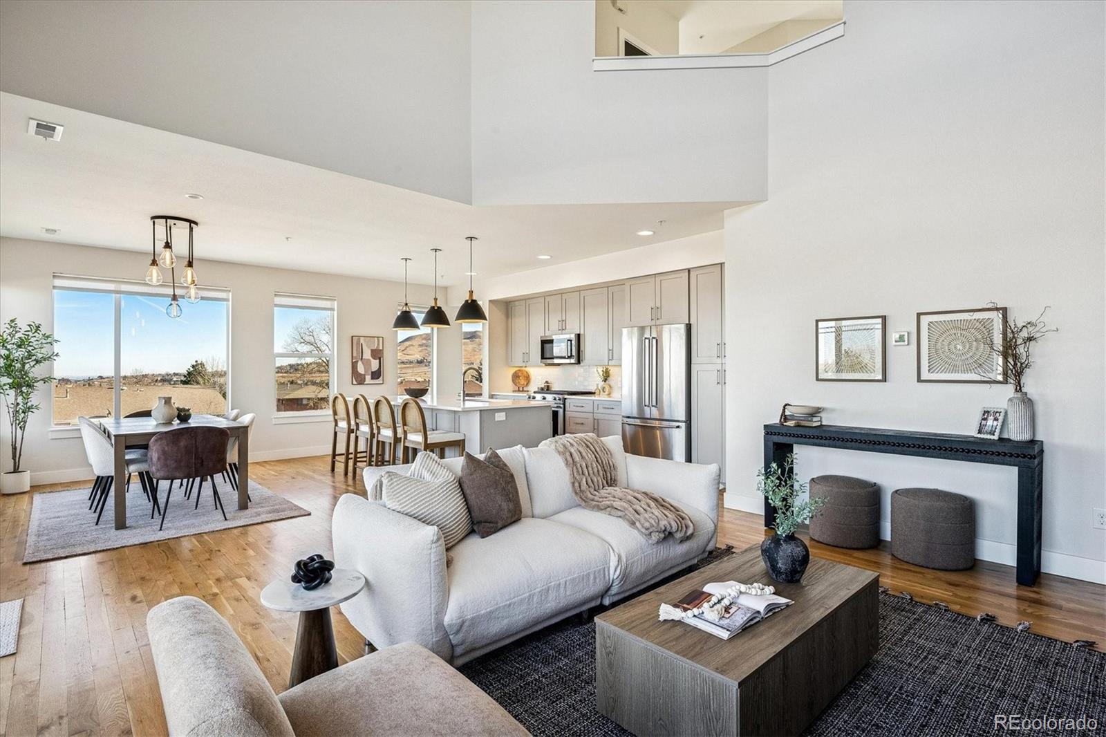 MLS Image #17 for 18405  homestead circle,golden, Colorado