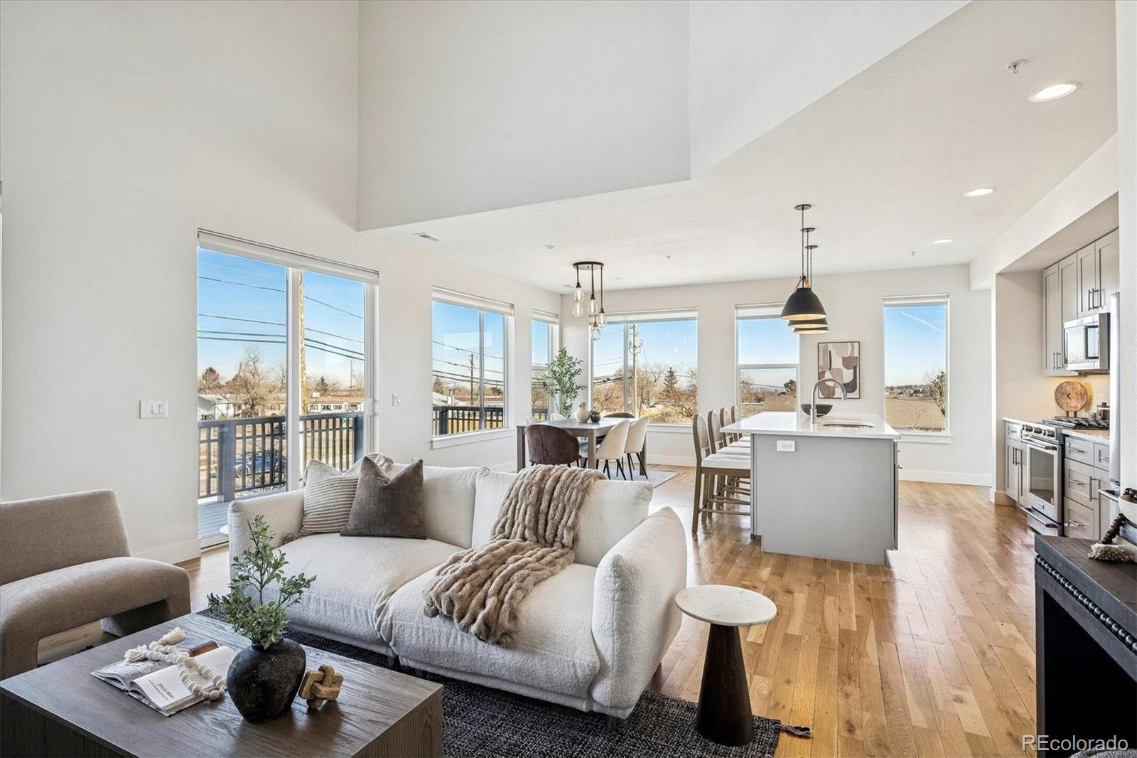 MLS Image #18 for 18405  homestead circle,golden, Colorado