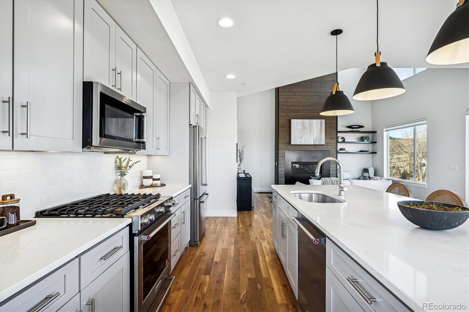 MLS Image #2 for 18405  homestead circle,golden, Colorado