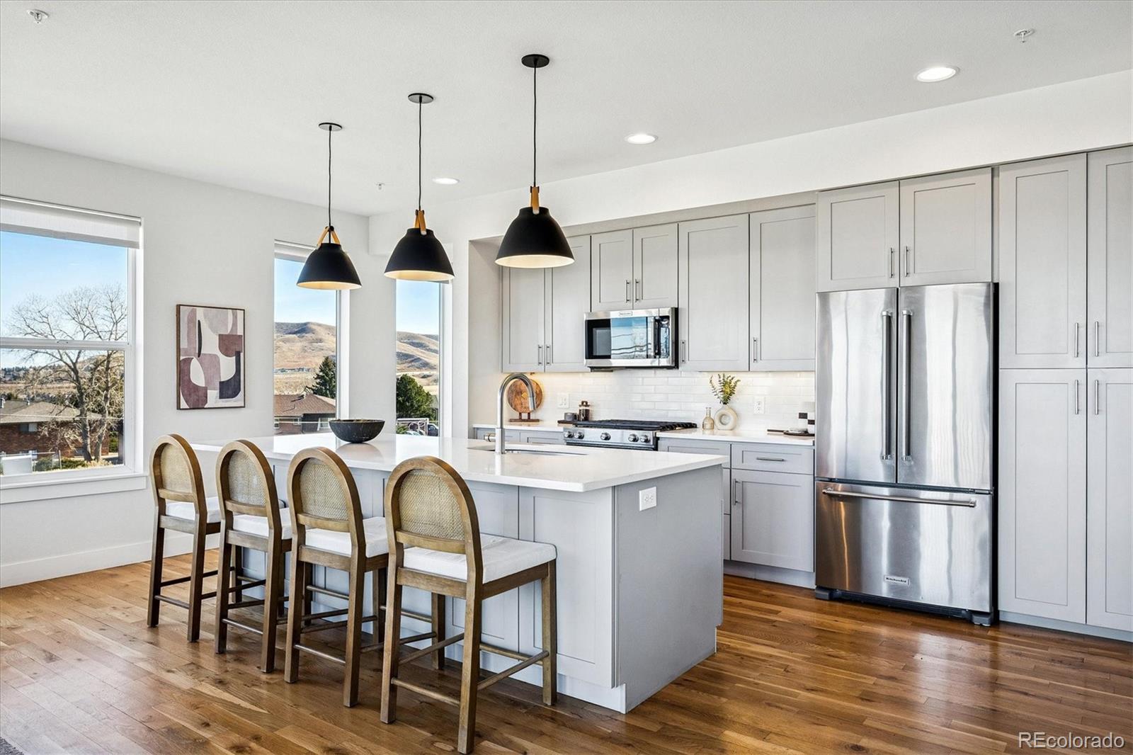 MLS Image #3 for 18405  homestead circle,golden, Colorado