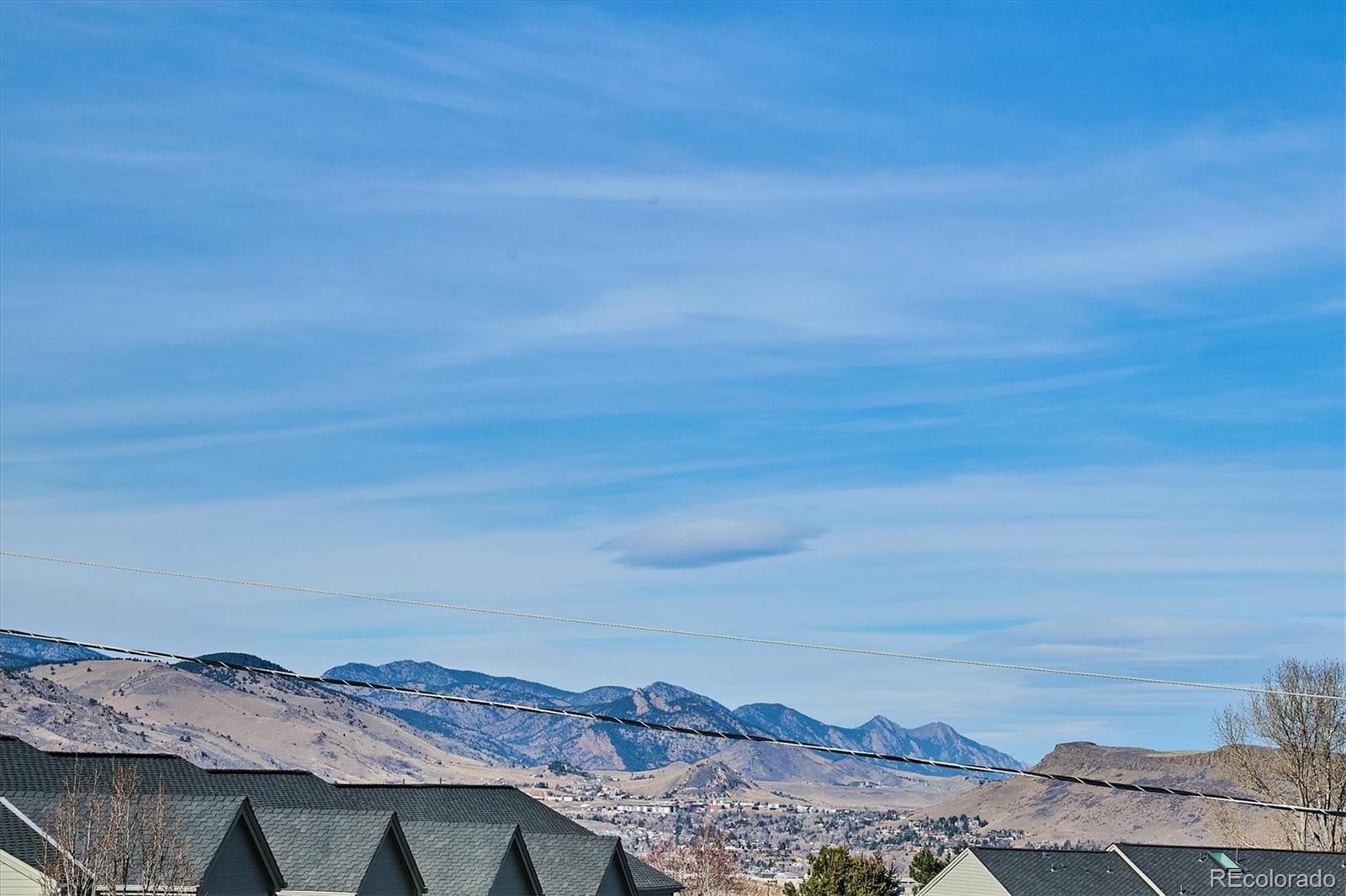 MLS Image #30 for 18405  homestead circle,golden, Colorado