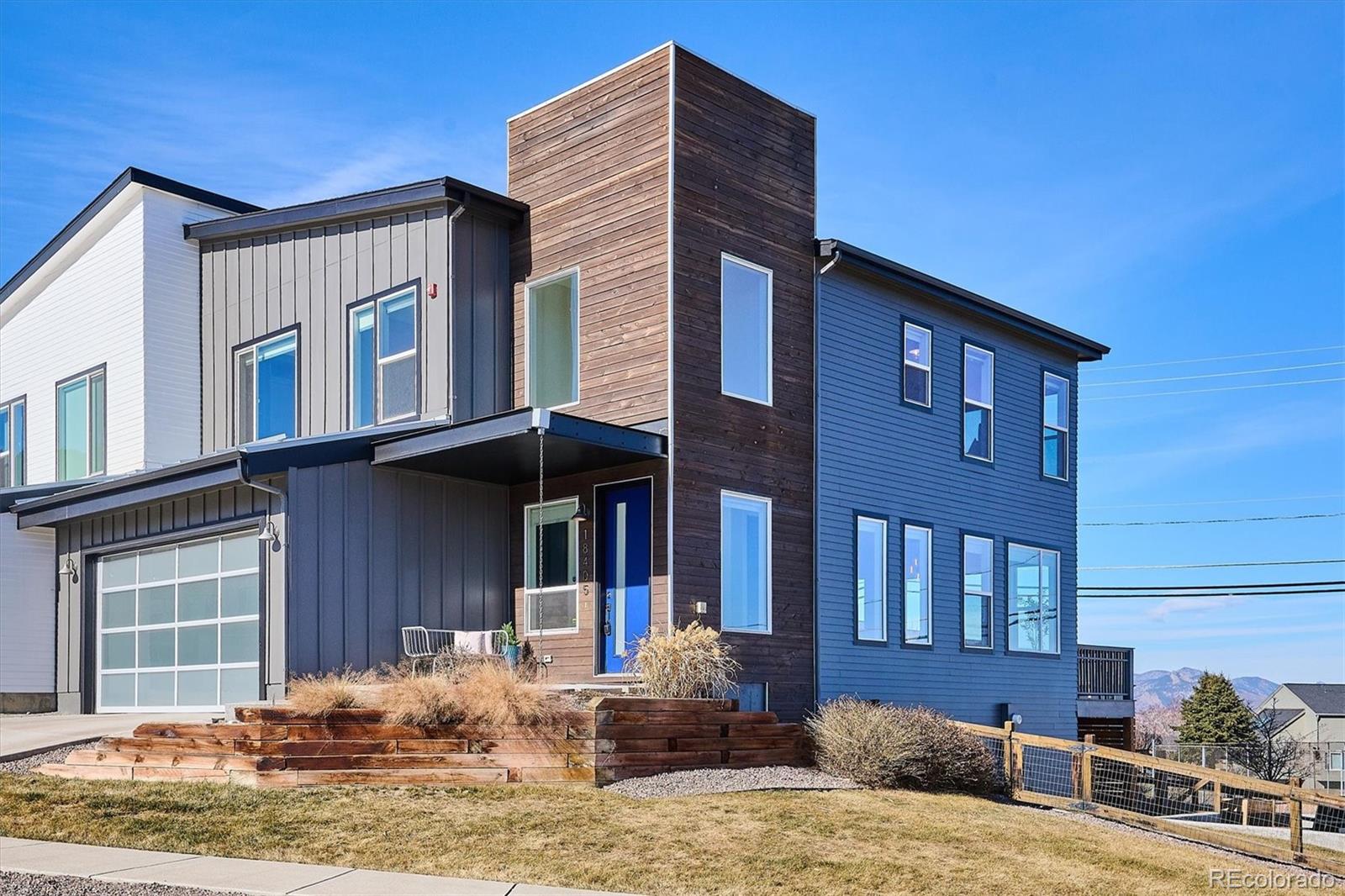 MLS Image #36 for 18405  homestead circle,golden, Colorado
