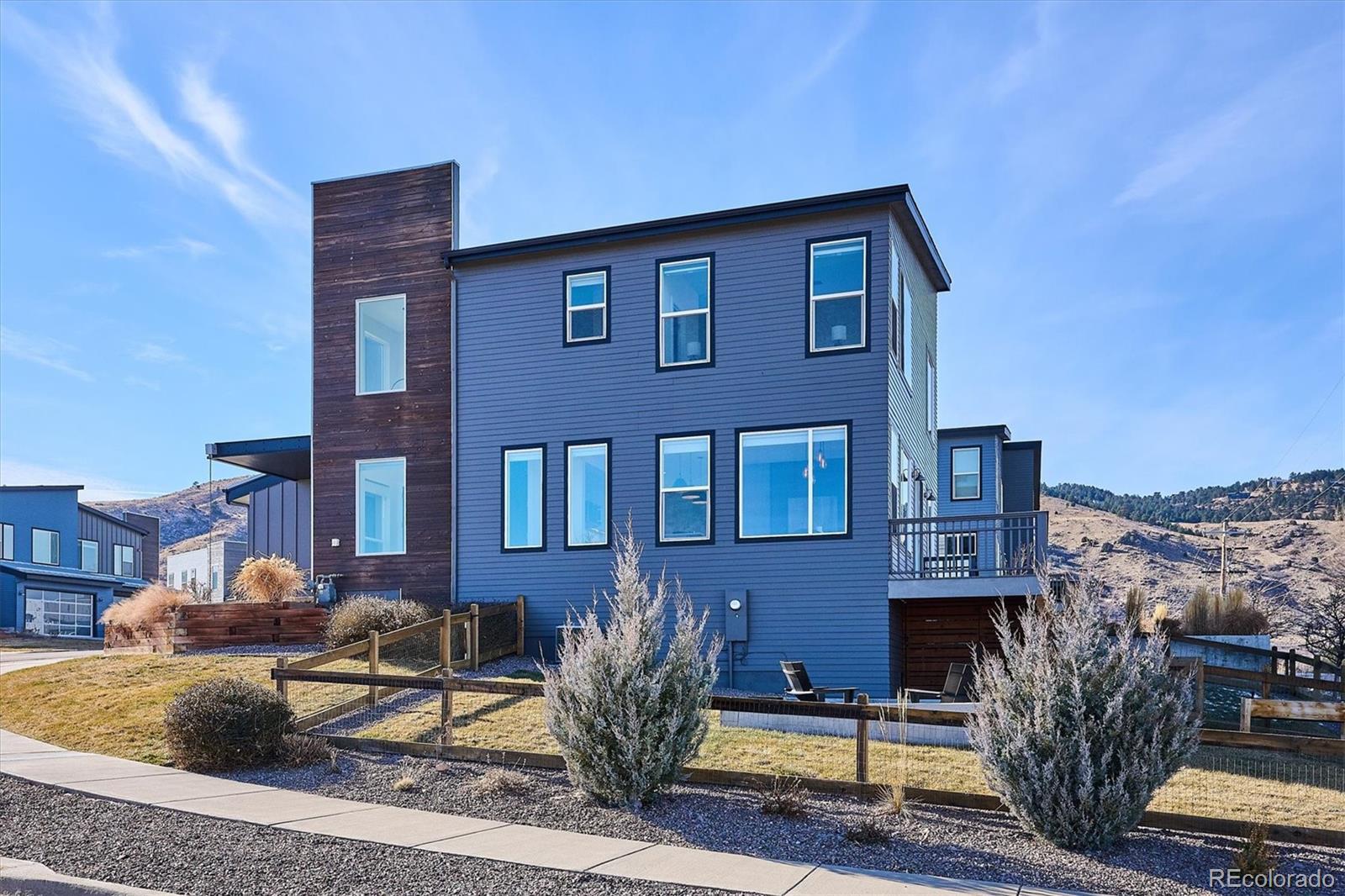 MLS Image #43 for 18405  homestead circle,golden, Colorado