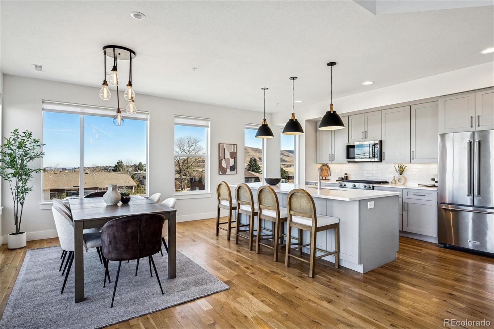 MLS Image #7 for 18405  homestead circle,golden, Colorado