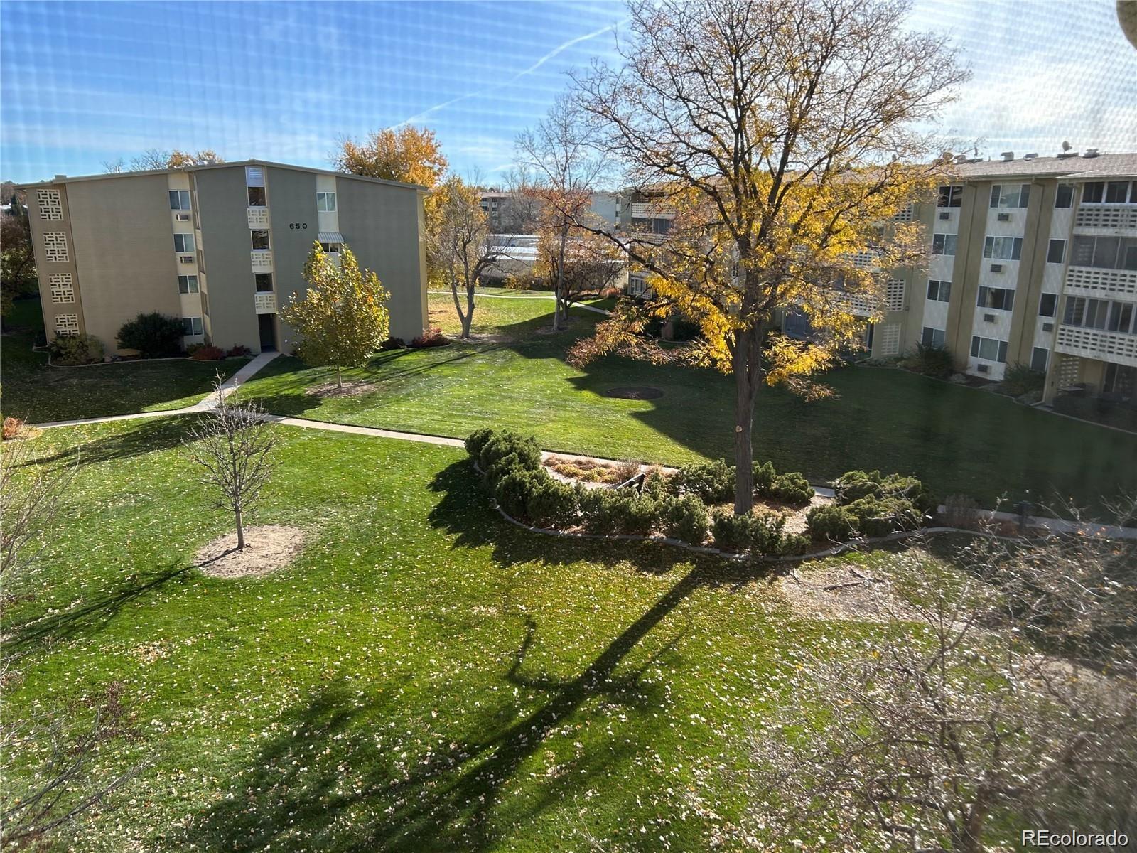 MLS Image #0 for 610 s alton way 8d,denver, Colorado