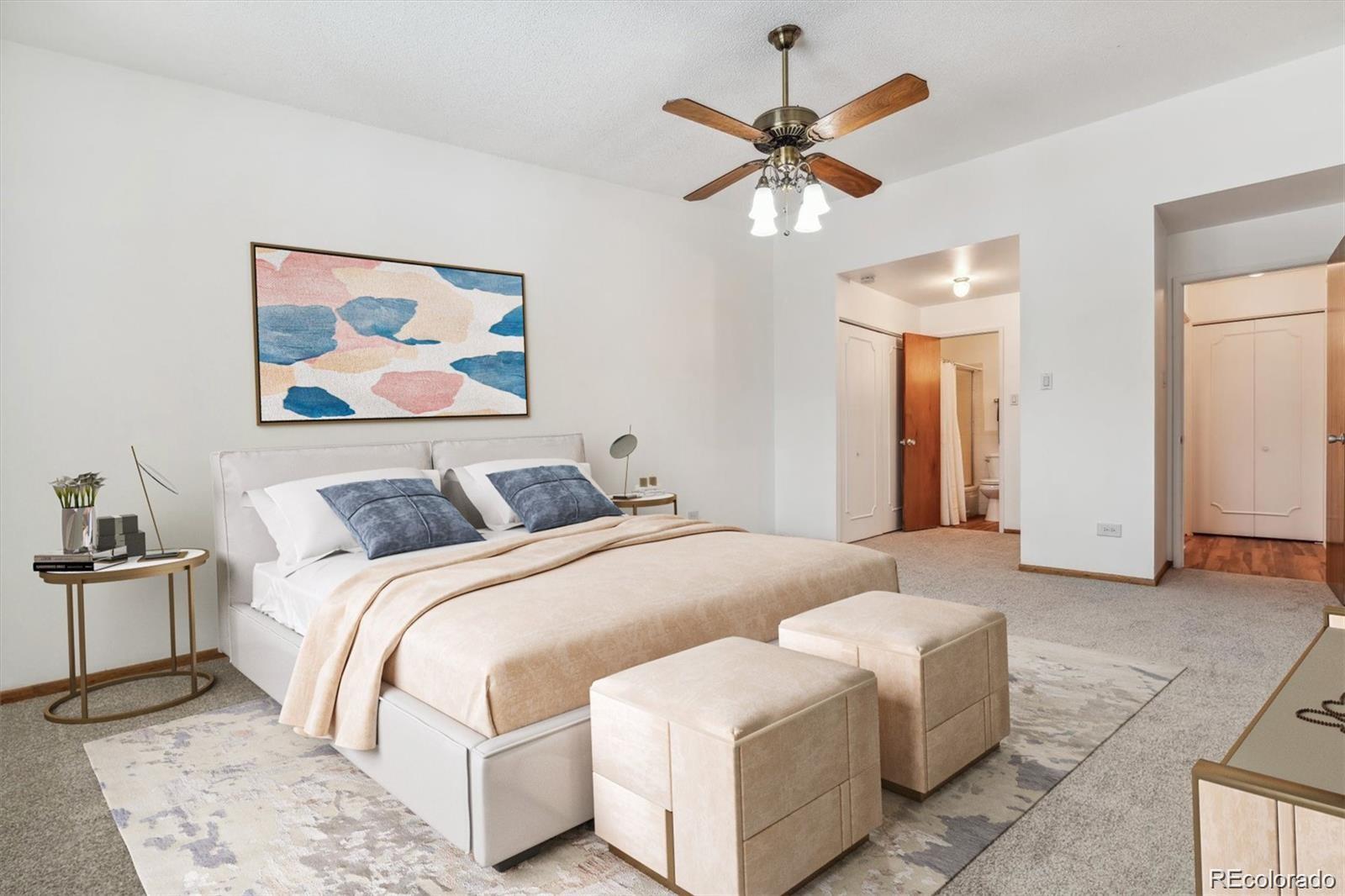 MLS Image #12 for 610 s alton way 8d,denver, Colorado