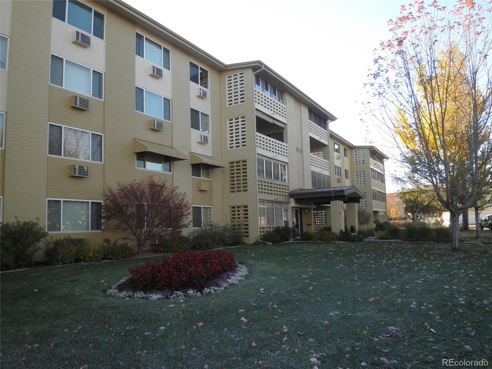 MLS Image #19 for 610 s alton way 8d,denver, Colorado