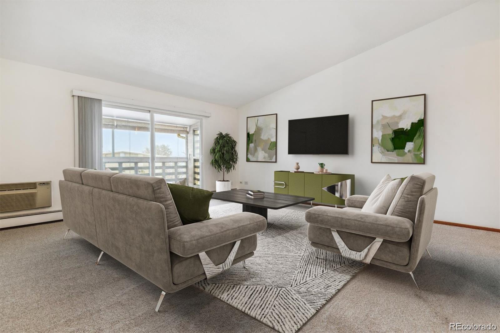 MLS Image #5 for 610 s alton way 8d,denver, Colorado