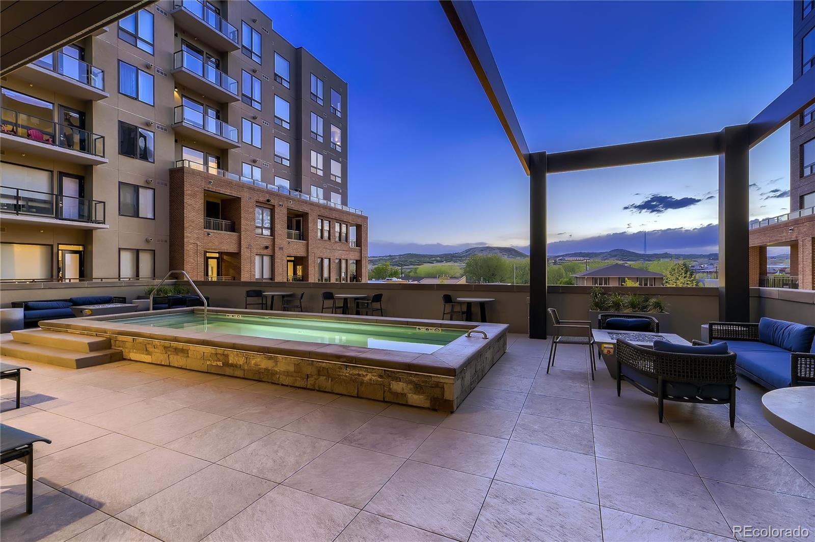 MLS Image #12 for 20  wilcox street 311,castle rock, Colorado