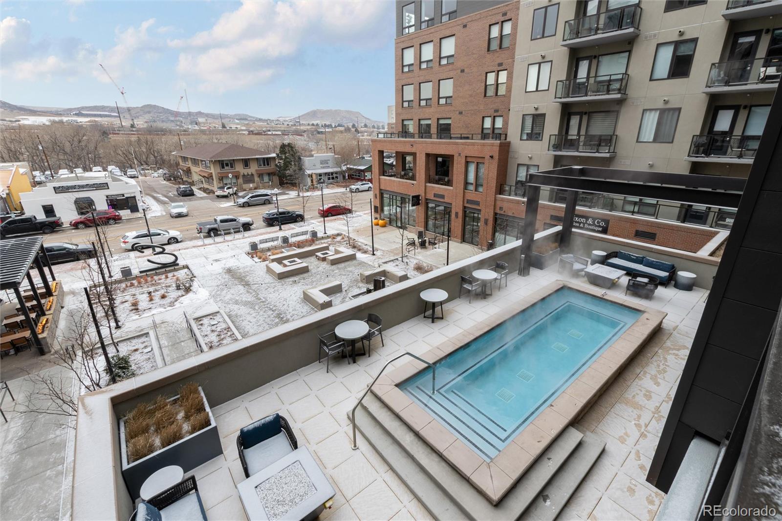 MLS Image #13 for 20  wilcox street 311,castle rock, Colorado