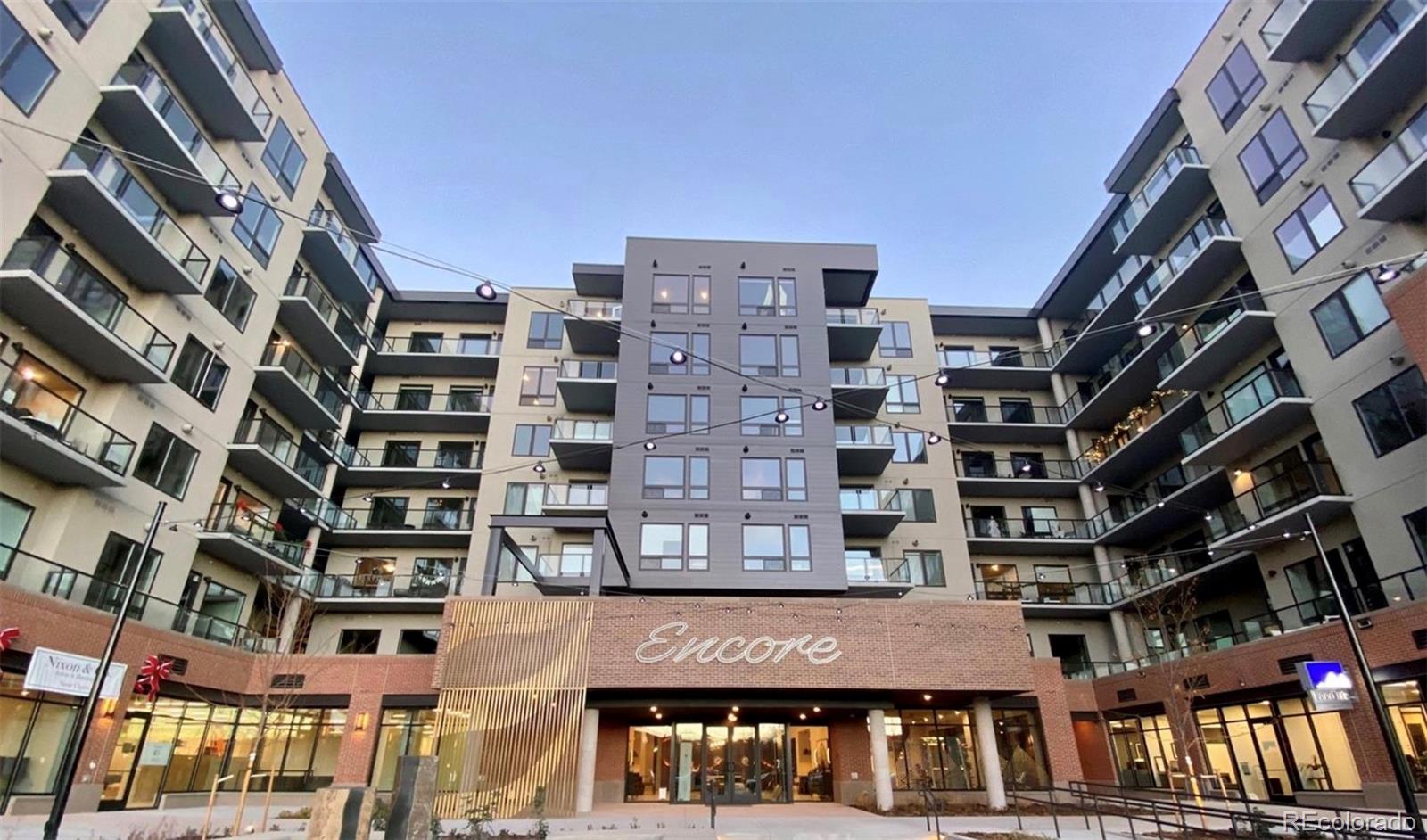 MLS Image #3 for 20  wilcox street 311,castle rock, Colorado