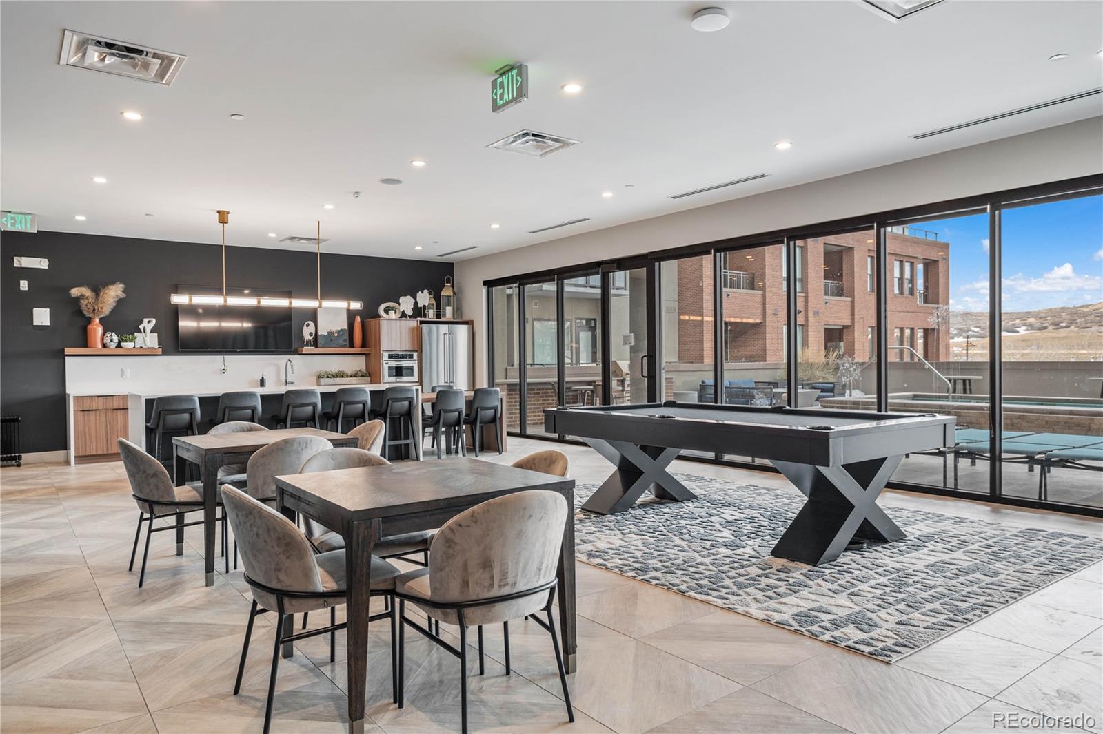 MLS Image #38 for 20  wilcox street 311,castle rock, Colorado