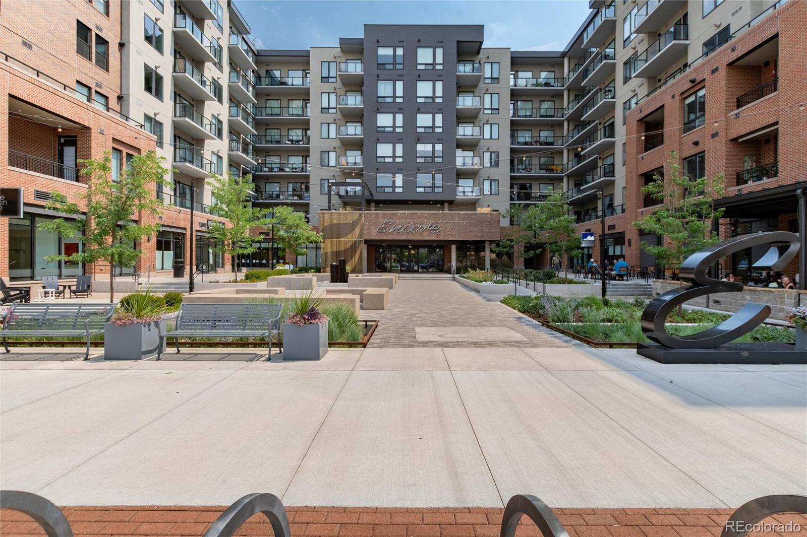 MLS Image #4 for 20  wilcox street 311,castle rock, Colorado