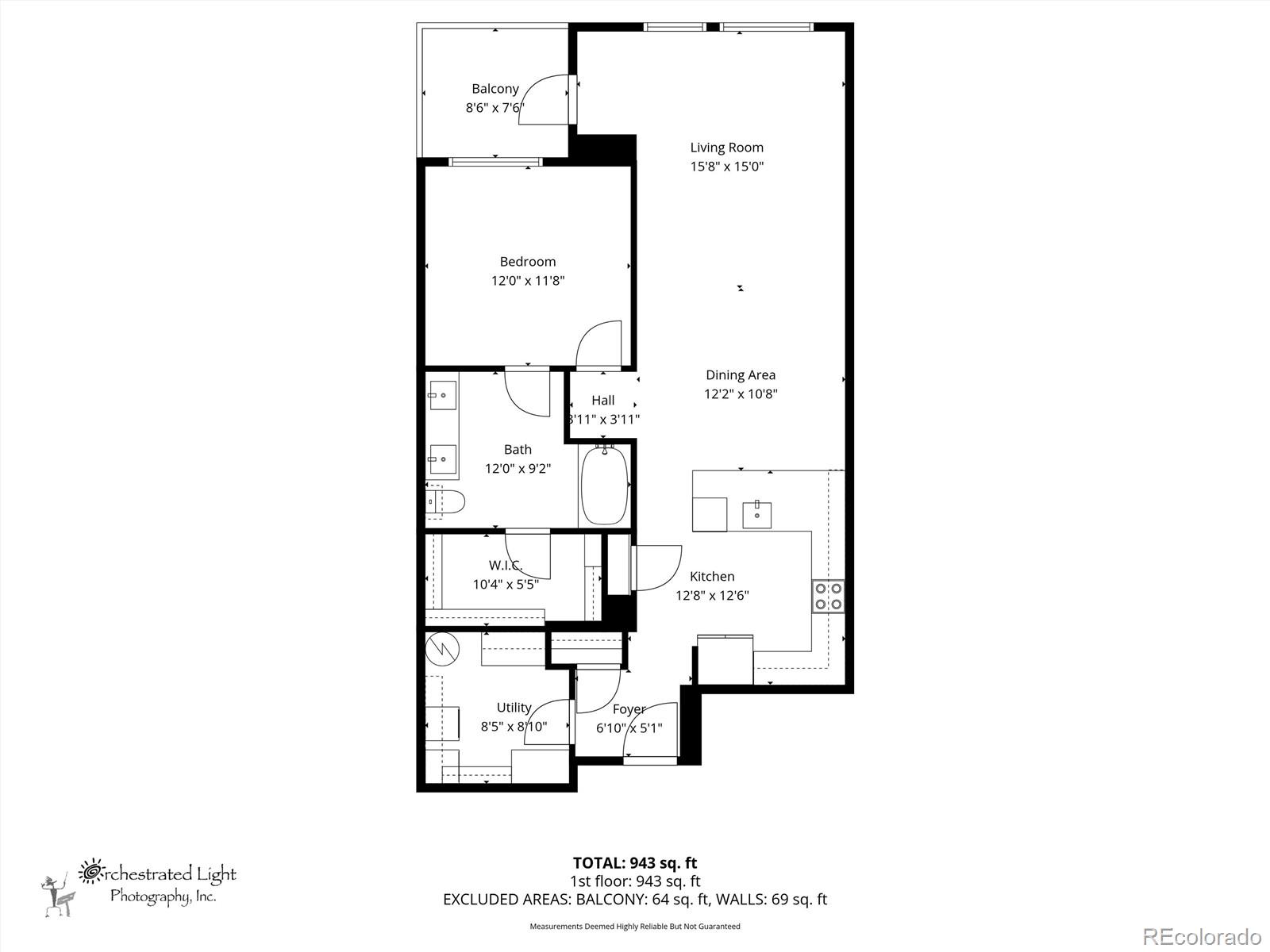 MLS Image #48 for 20  wilcox street 311,castle rock, Colorado