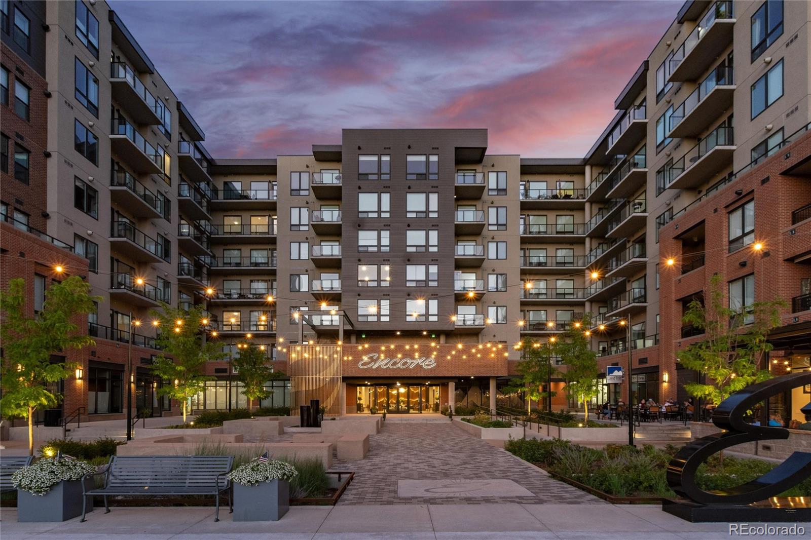 MLS Image #6 for 20  wilcox street 311,castle rock, Colorado