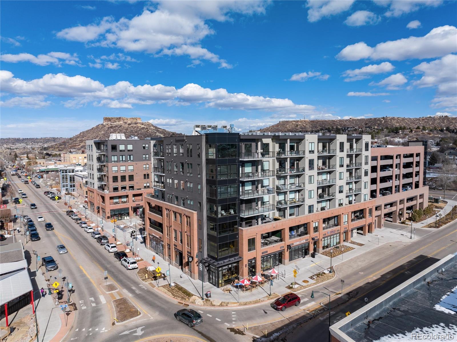 MLS Image #8 for 20  wilcox street 311,castle rock, Colorado