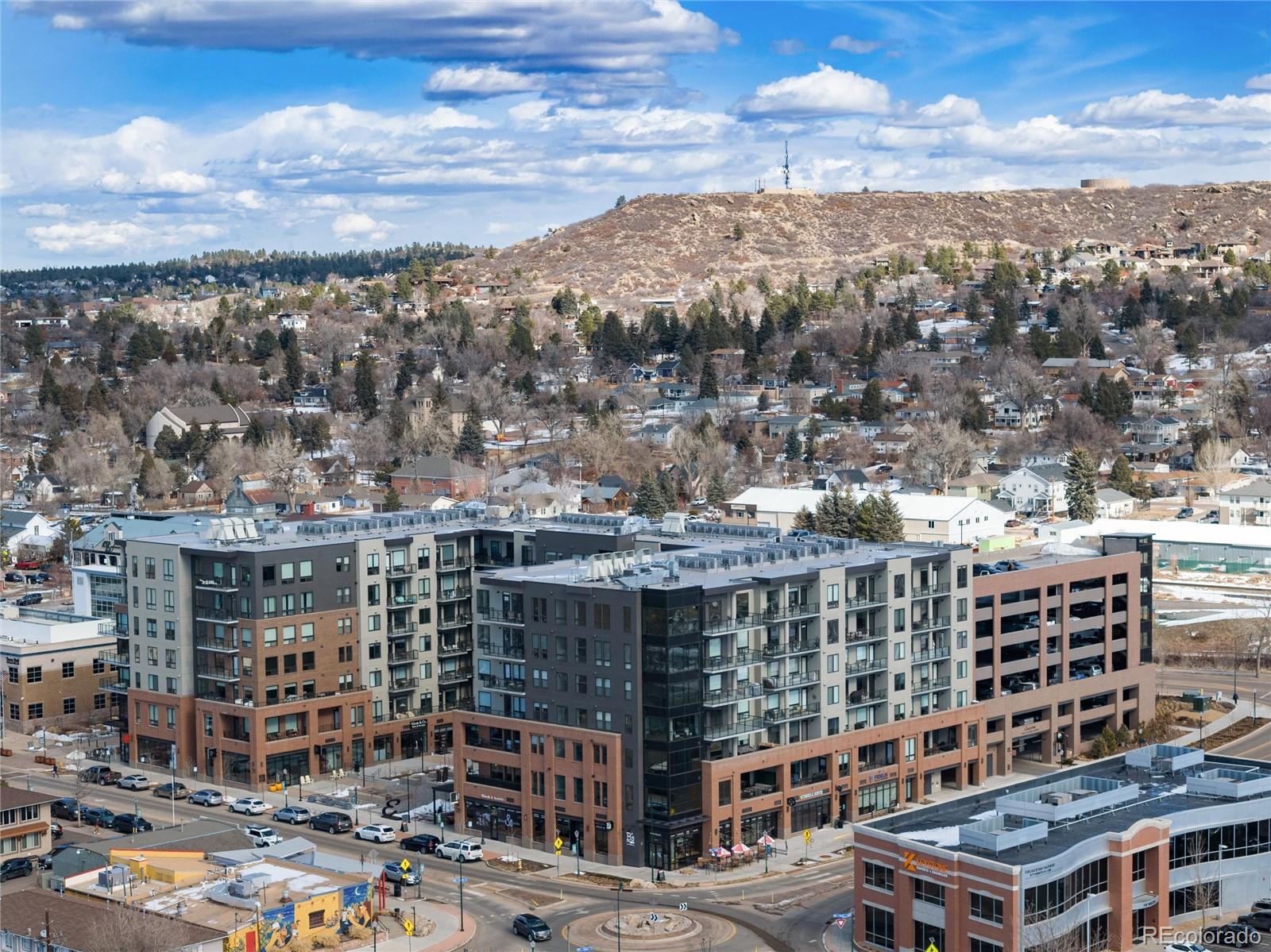 MLS Image #9 for 20  wilcox street 311,castle rock, Colorado