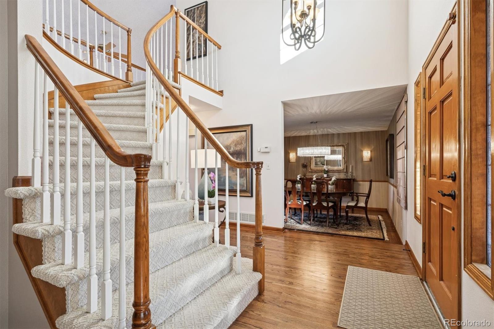 MLS Image #3 for 16189 e prentice lane,centennial, Colorado