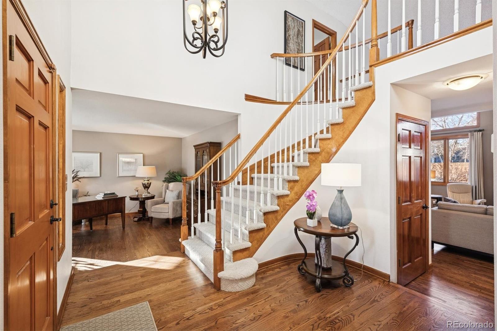 MLS Image #4 for 16189 e prentice lane,centennial, Colorado