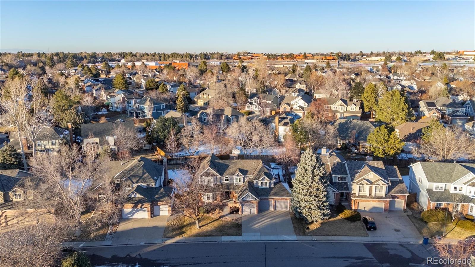 MLS Image #40 for 16189 e prentice lane,centennial, Colorado