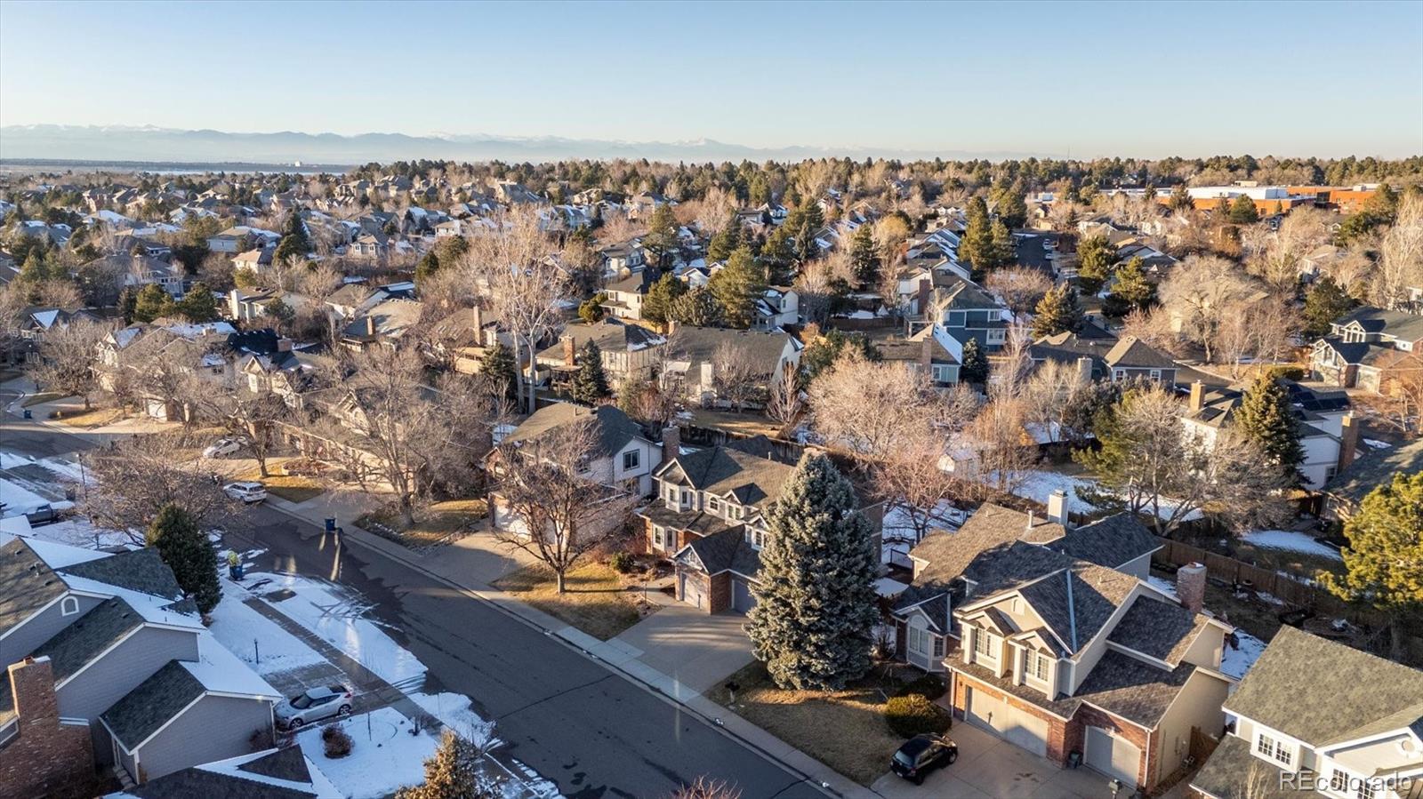MLS Image #41 for 16189 e prentice lane,centennial, Colorado