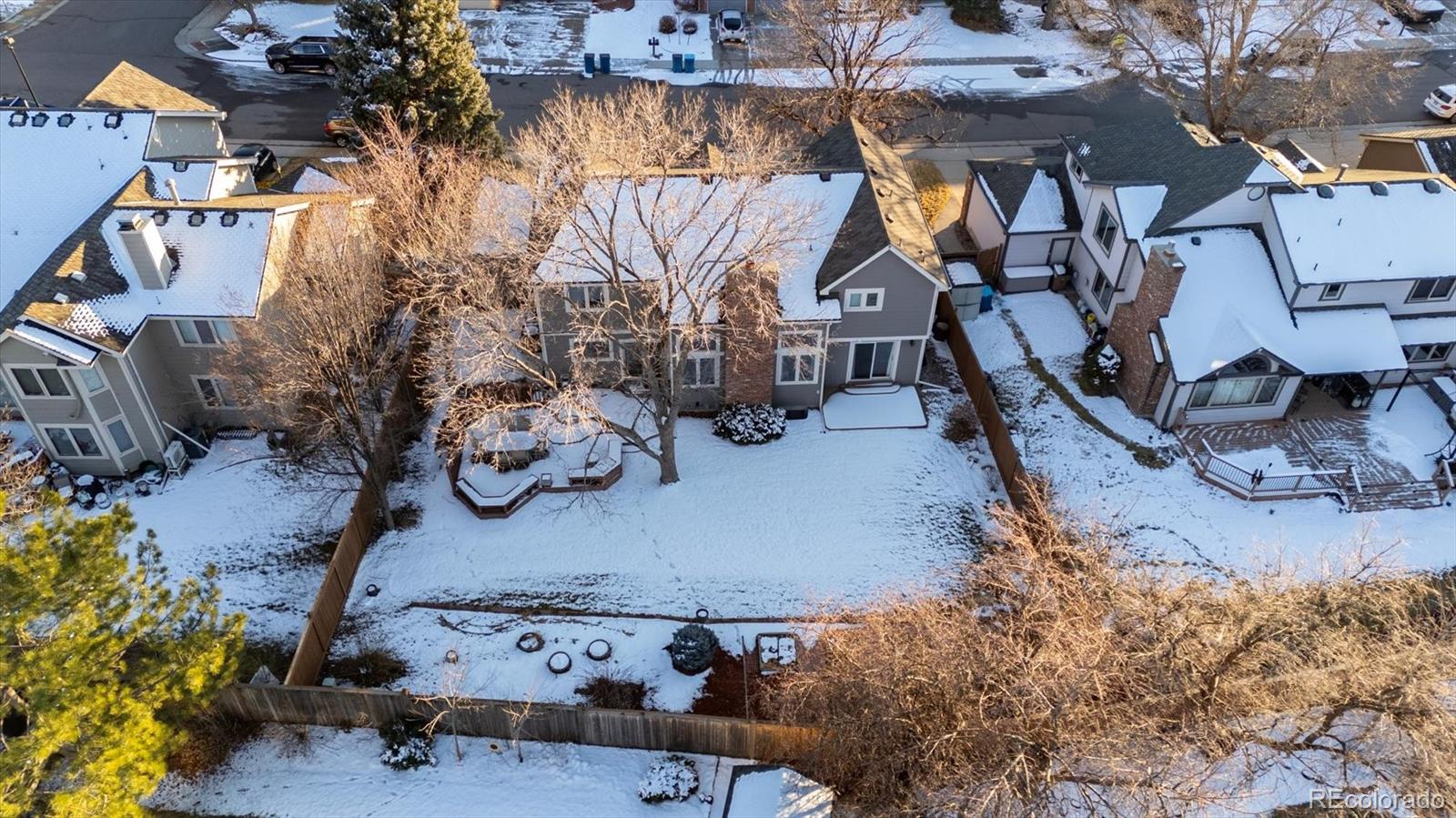 MLS Image #42 for 16189 e prentice lane,centennial, Colorado