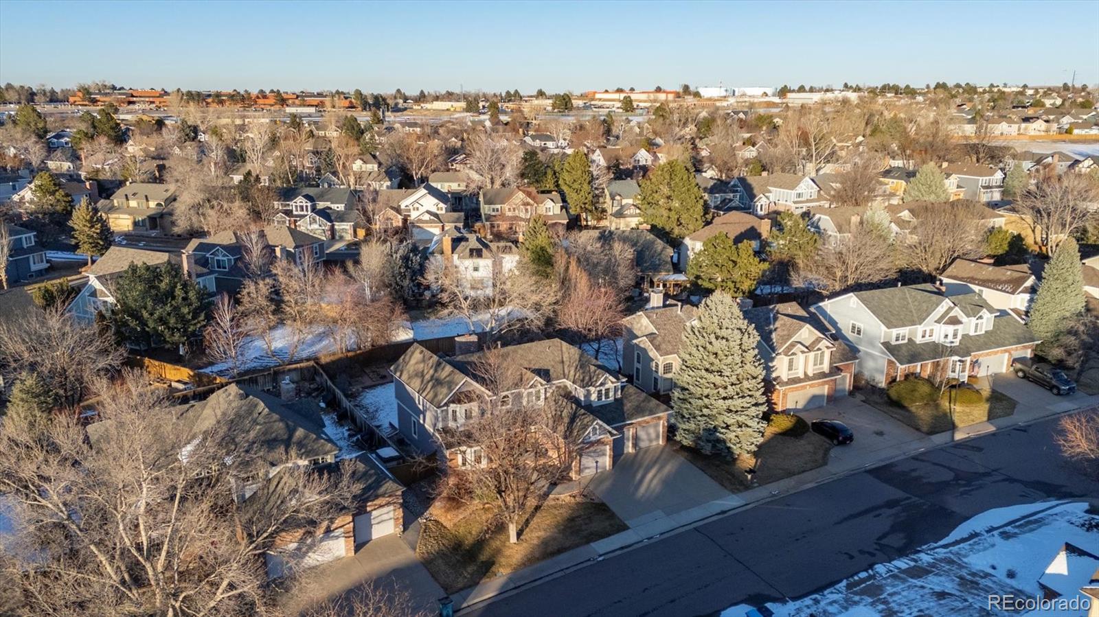 MLS Image #43 for 16189 e prentice lane,centennial, Colorado