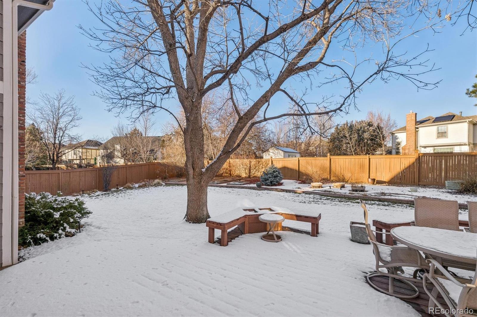 MLS Image #44 for 16189 e prentice lane,centennial, Colorado