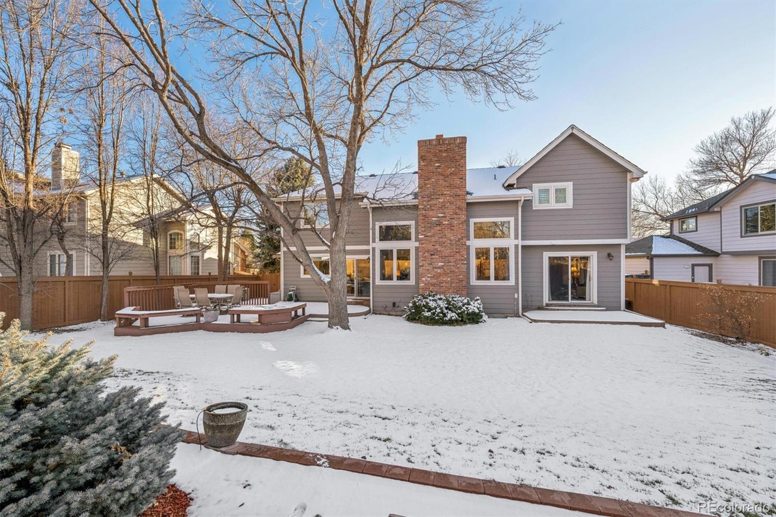 MLS Image #45 for 16189 e prentice lane,centennial, Colorado