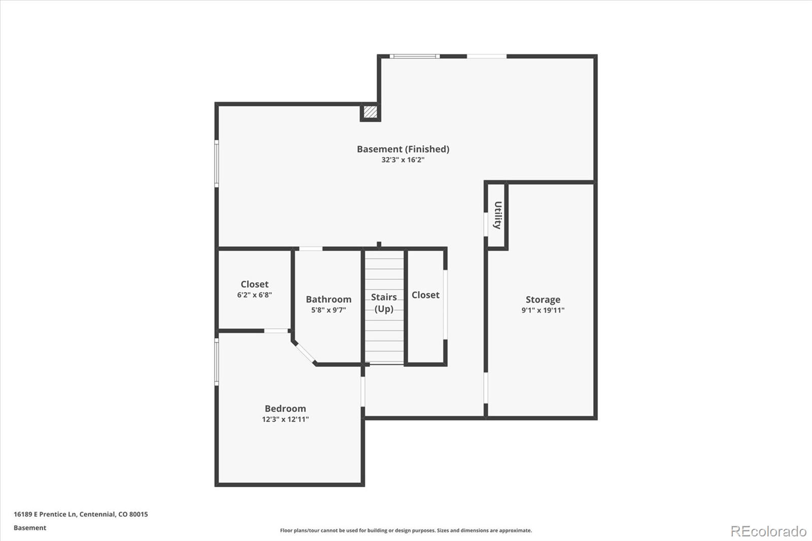 MLS Image #48 for 16189 e prentice lane,centennial, Colorado