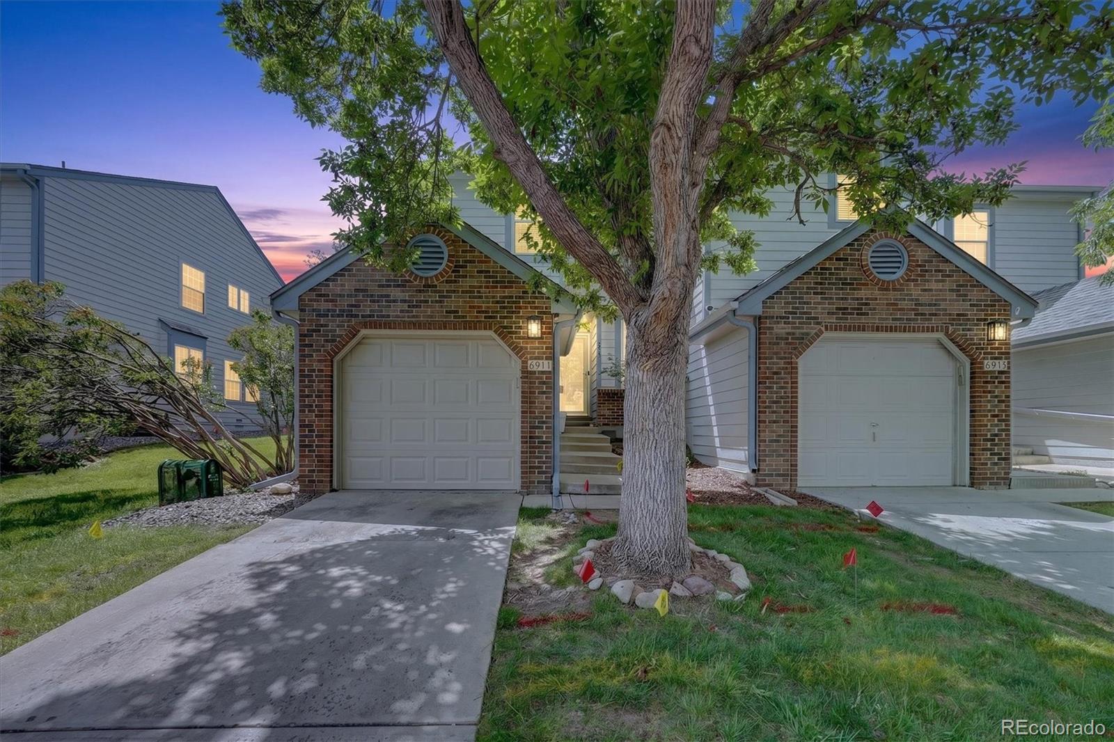 MLS Image #1 for 6911 s dover way,littleton, Colorado
