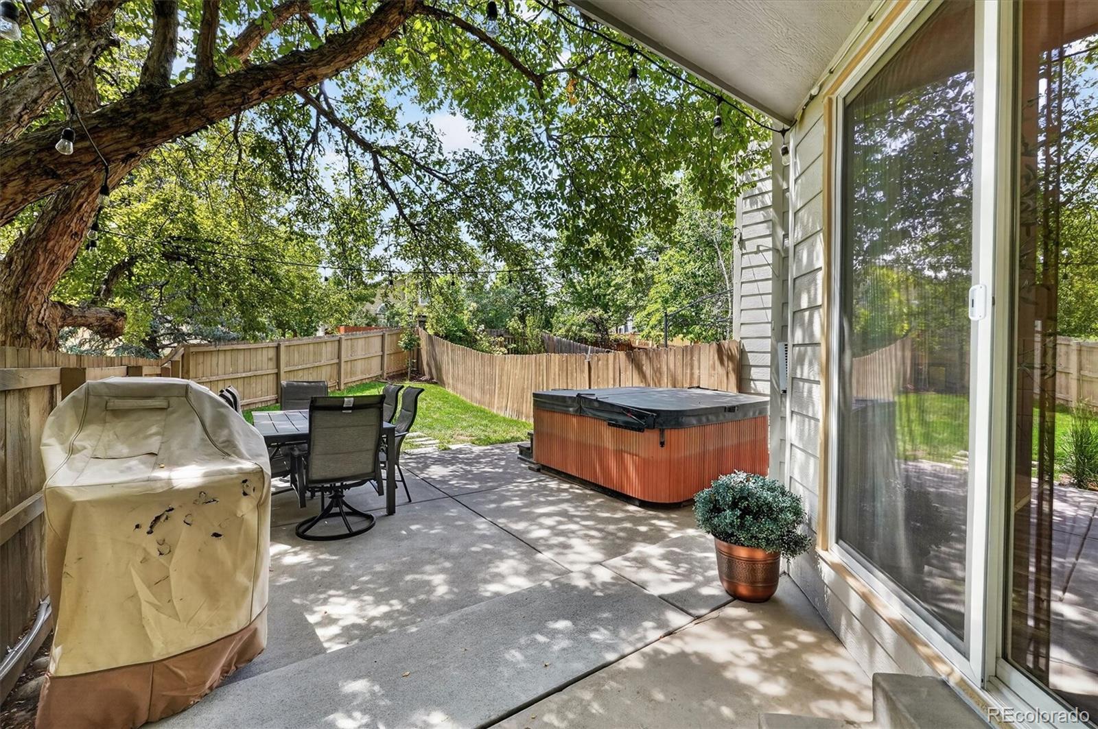 MLS Image #25 for 6911 s dover way,littleton, Colorado