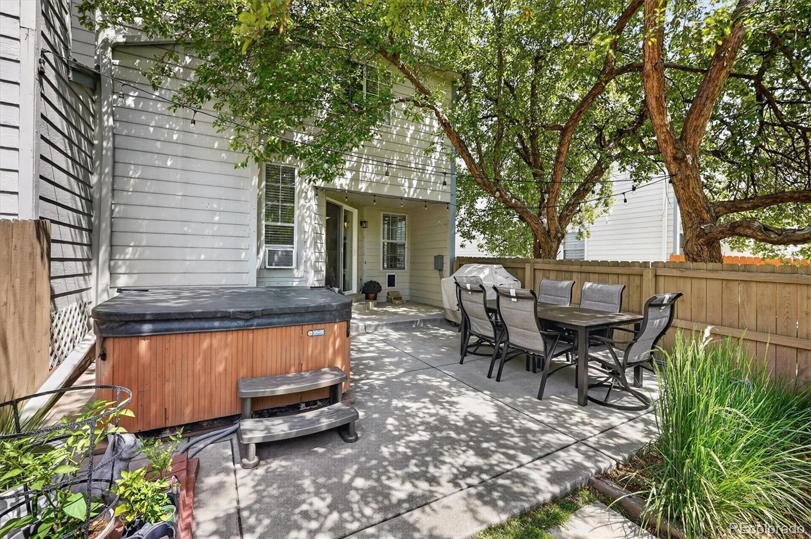 MLS Image #26 for 6911 s dover way,littleton, Colorado