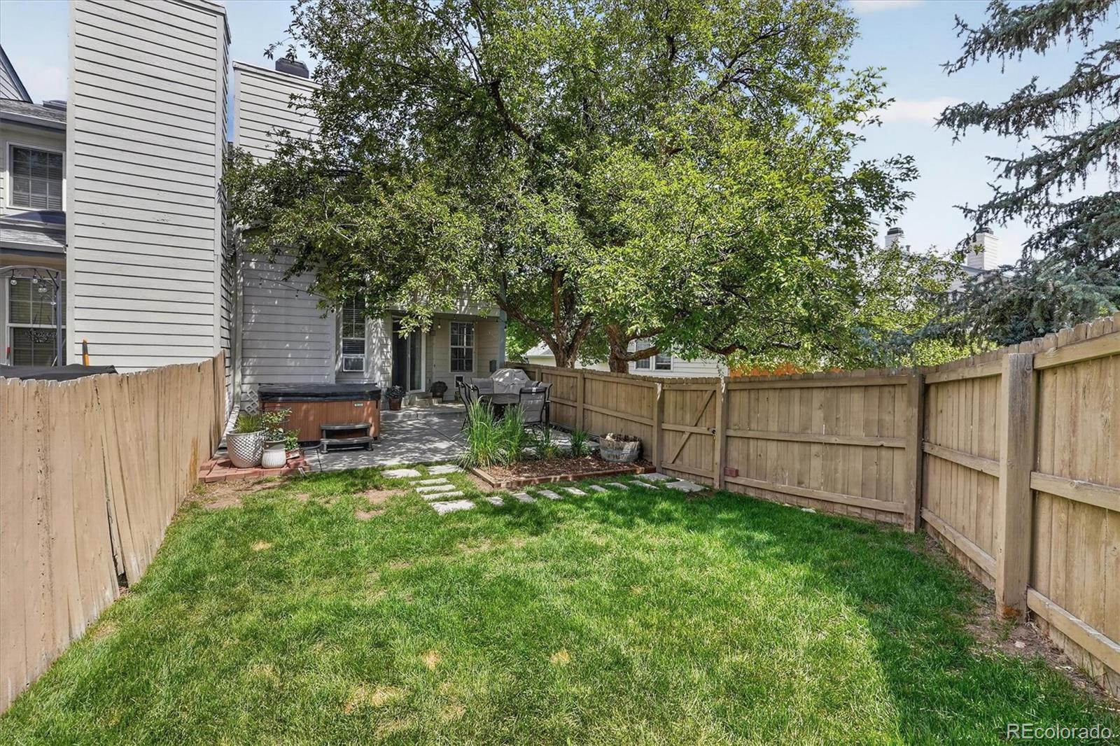 MLS Image #27 for 6911 s dover way,littleton, Colorado