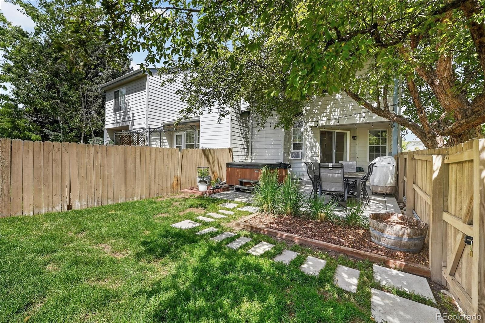 MLS Image #28 for 6911 s dover way,littleton, Colorado