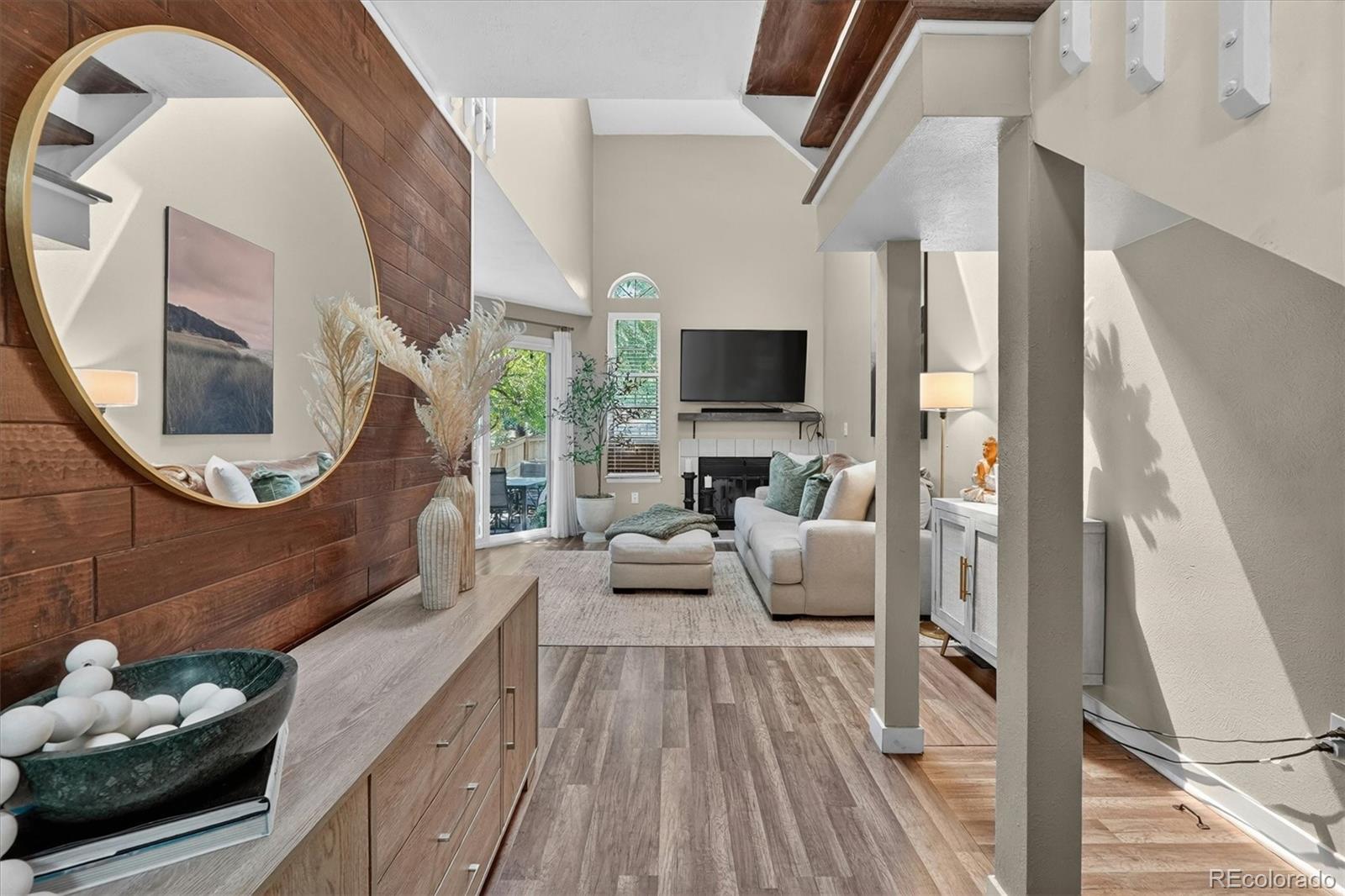 MLS Image #4 for 6911 s dover way,littleton, Colorado
