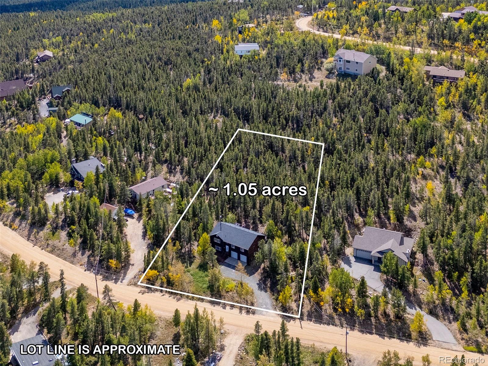 MLS Image #25 for 798 s dory lakes drive,black hawk, Colorado