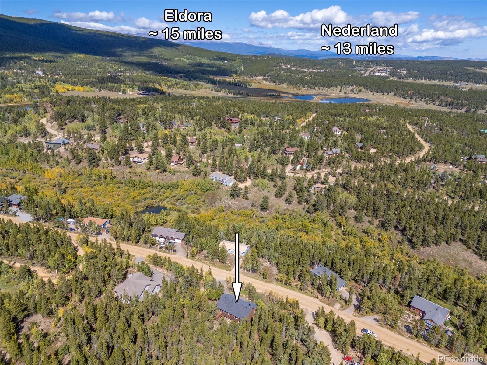 MLS Image #27 for 798 s dory lakes drive,black hawk, Colorado