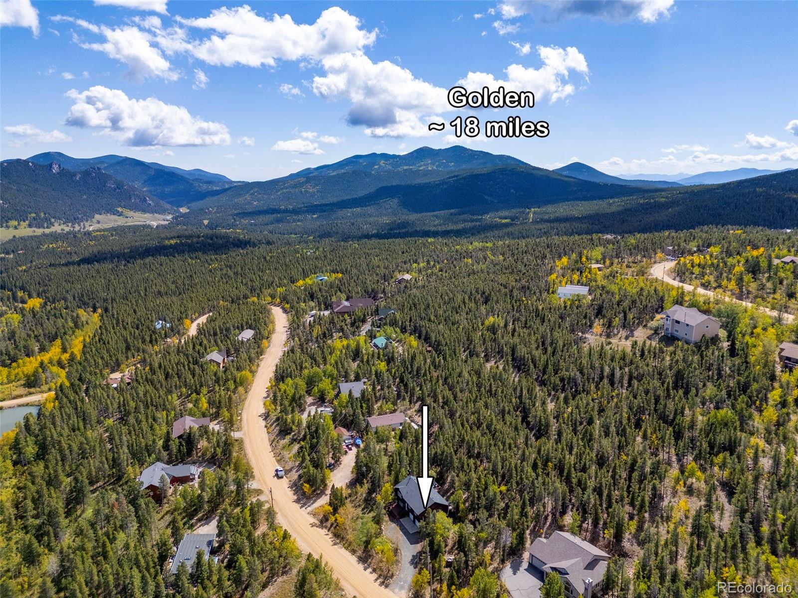MLS Image #28 for 798 s dory lakes drive,black hawk, Colorado
