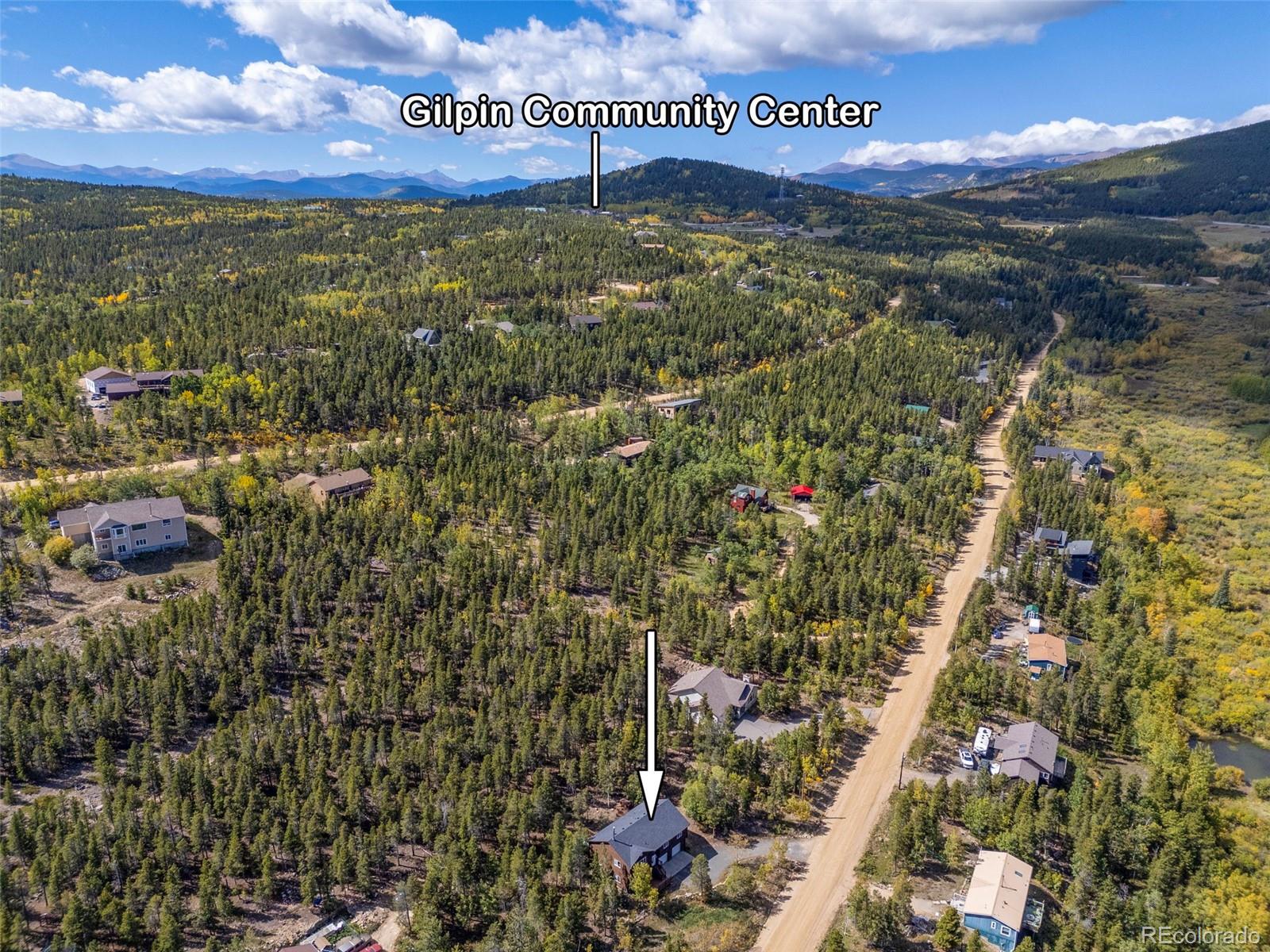MLS Image #30 for 798 s dory lakes drive,black hawk, Colorado