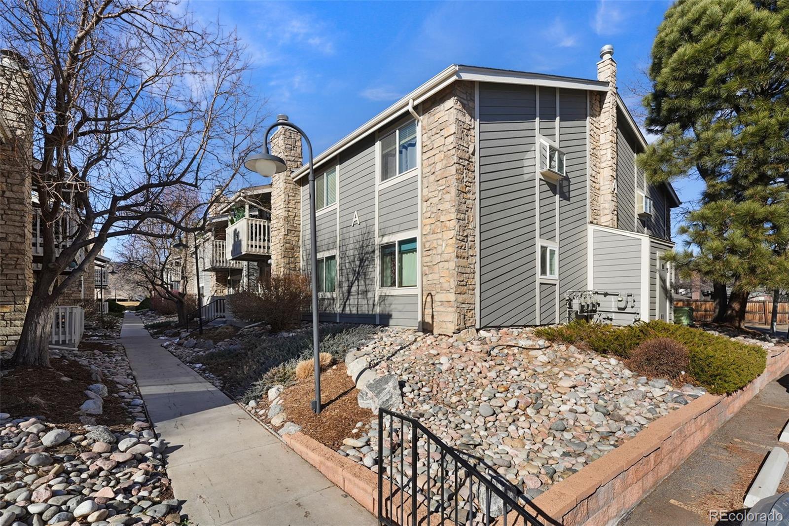 MLS Image #0 for 4400 s quebec street 202a,denver, Colorado