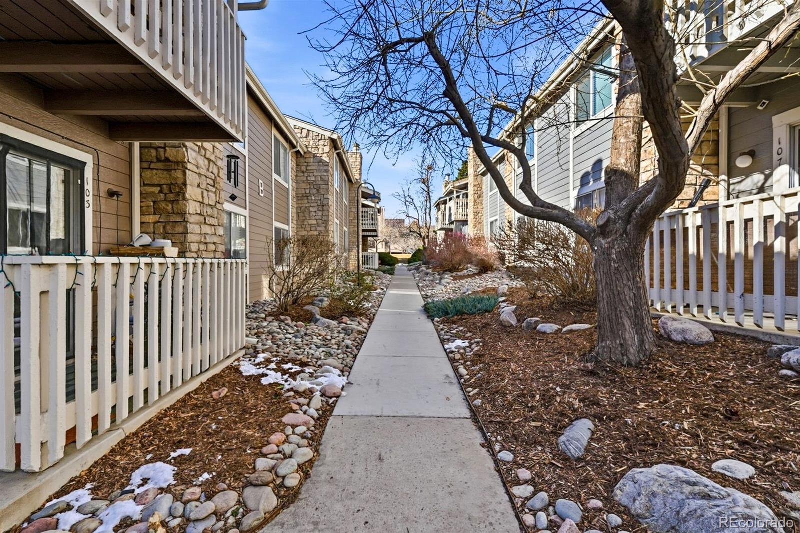MLS Image #1 for 4400 s quebec street 202a,denver, Colorado