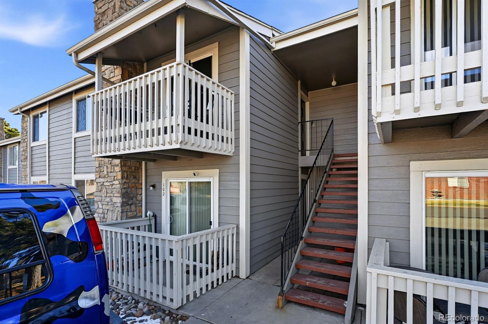 MLS Image #2 for 4400 s quebec street 202a,denver, Colorado