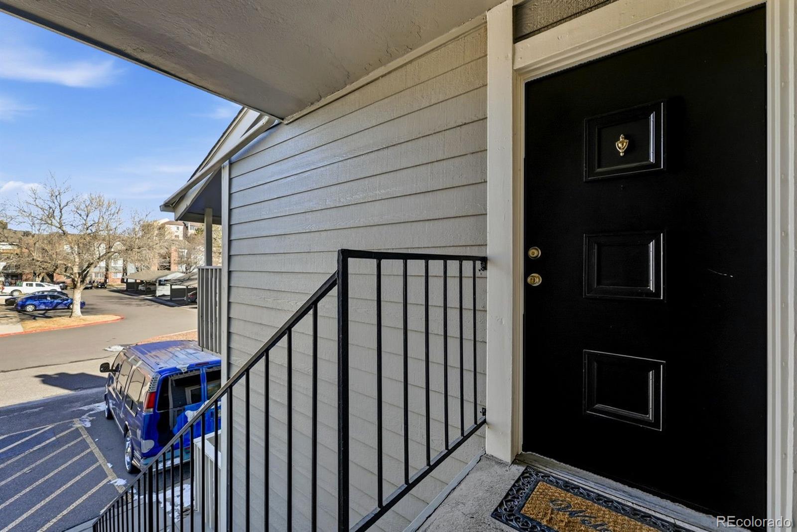 MLS Image #3 for 4400 s quebec street 202a,denver, Colorado