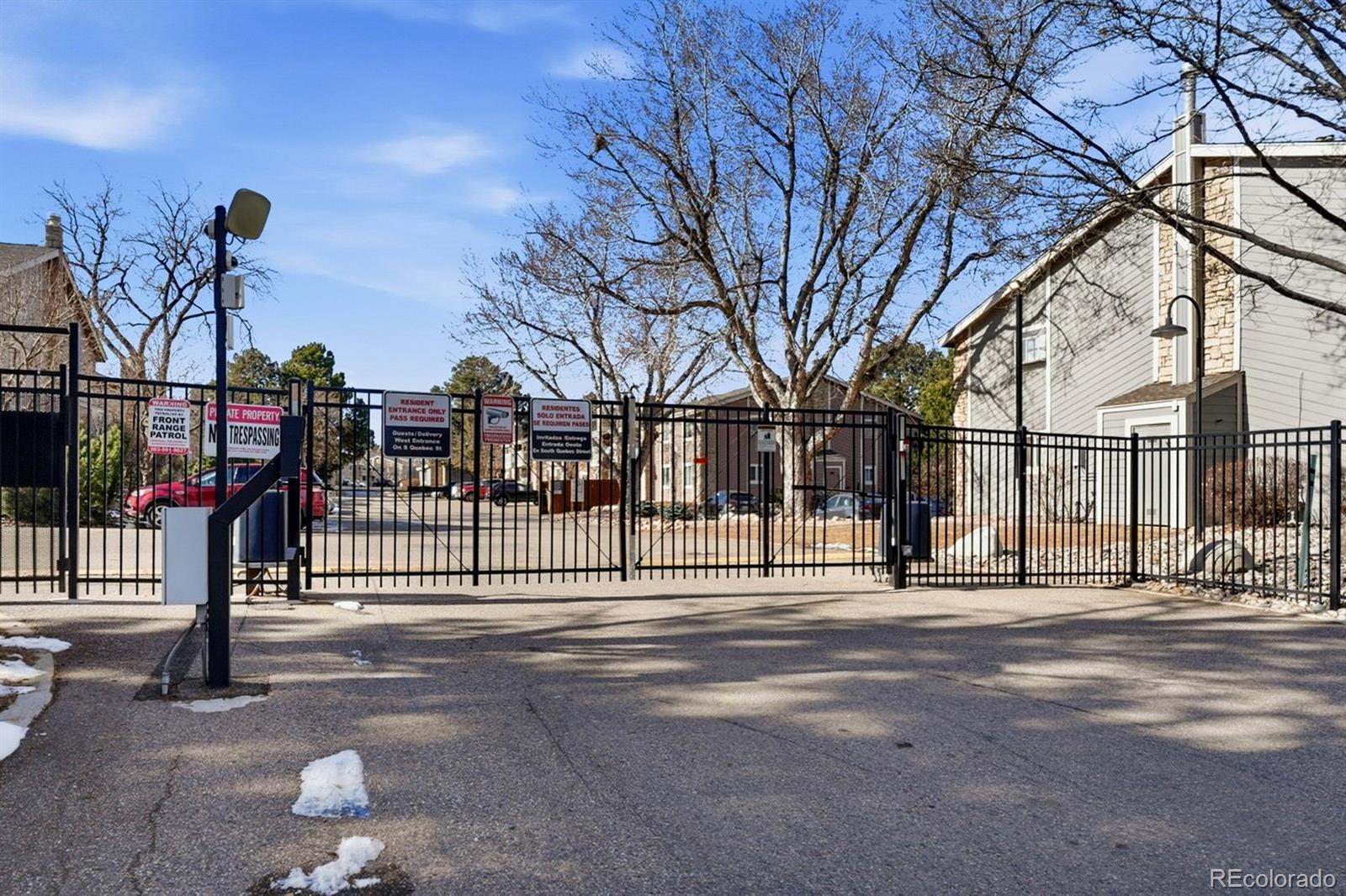 MLS Image #39 for 4400 s quebec street 202a,denver, Colorado